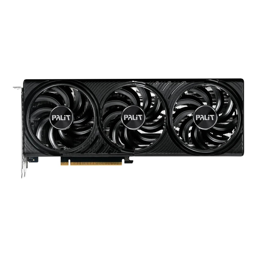 Palit GeForce RTX 5060 Ti Infinity 3 OC 16GB