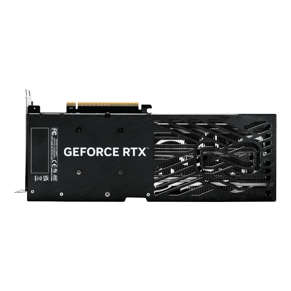 Palit GeForce RTX 5060 Ti Infinity 3 OC 16GB