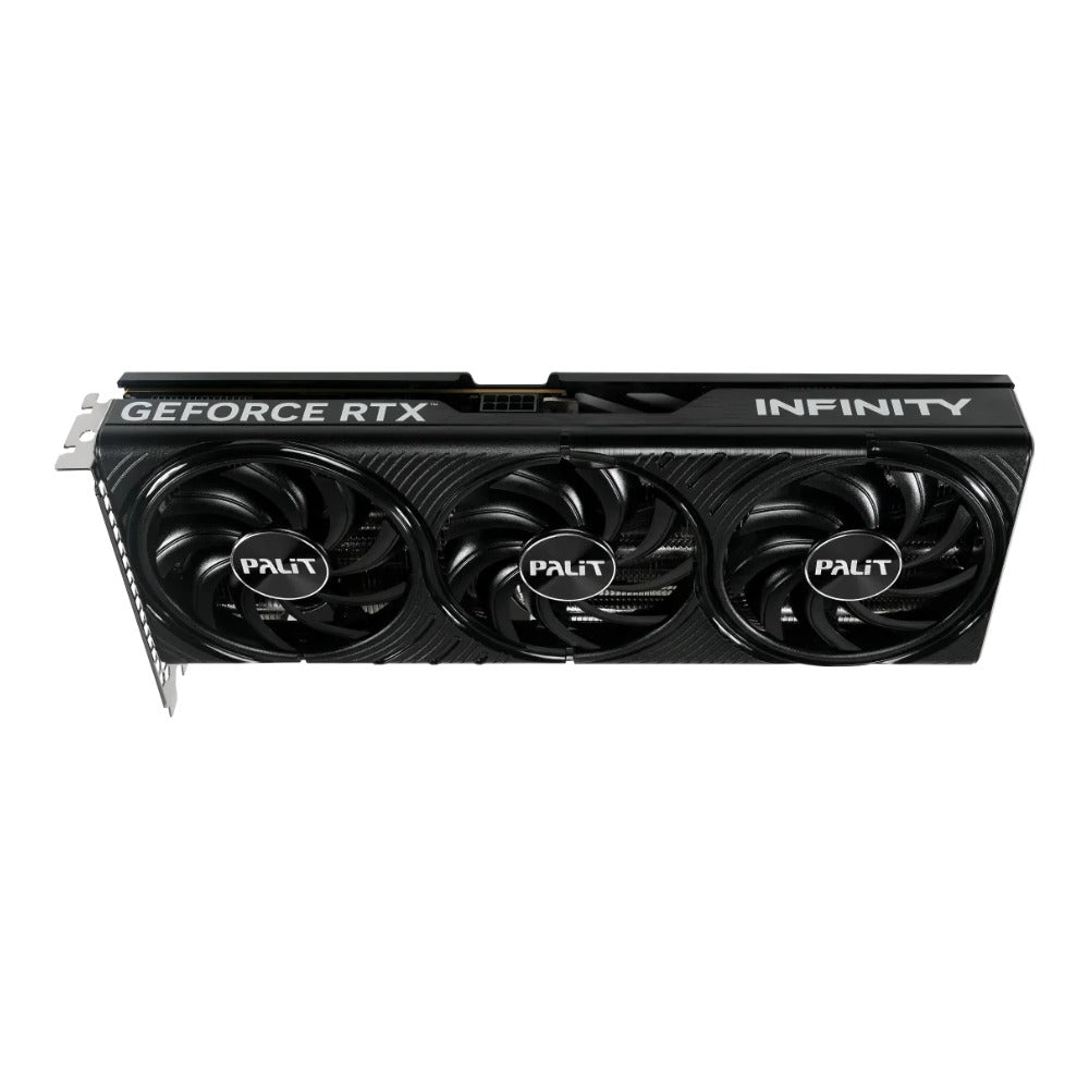 Palit GeForce RTX 5060 Ti Infinity 3 OC 16GB