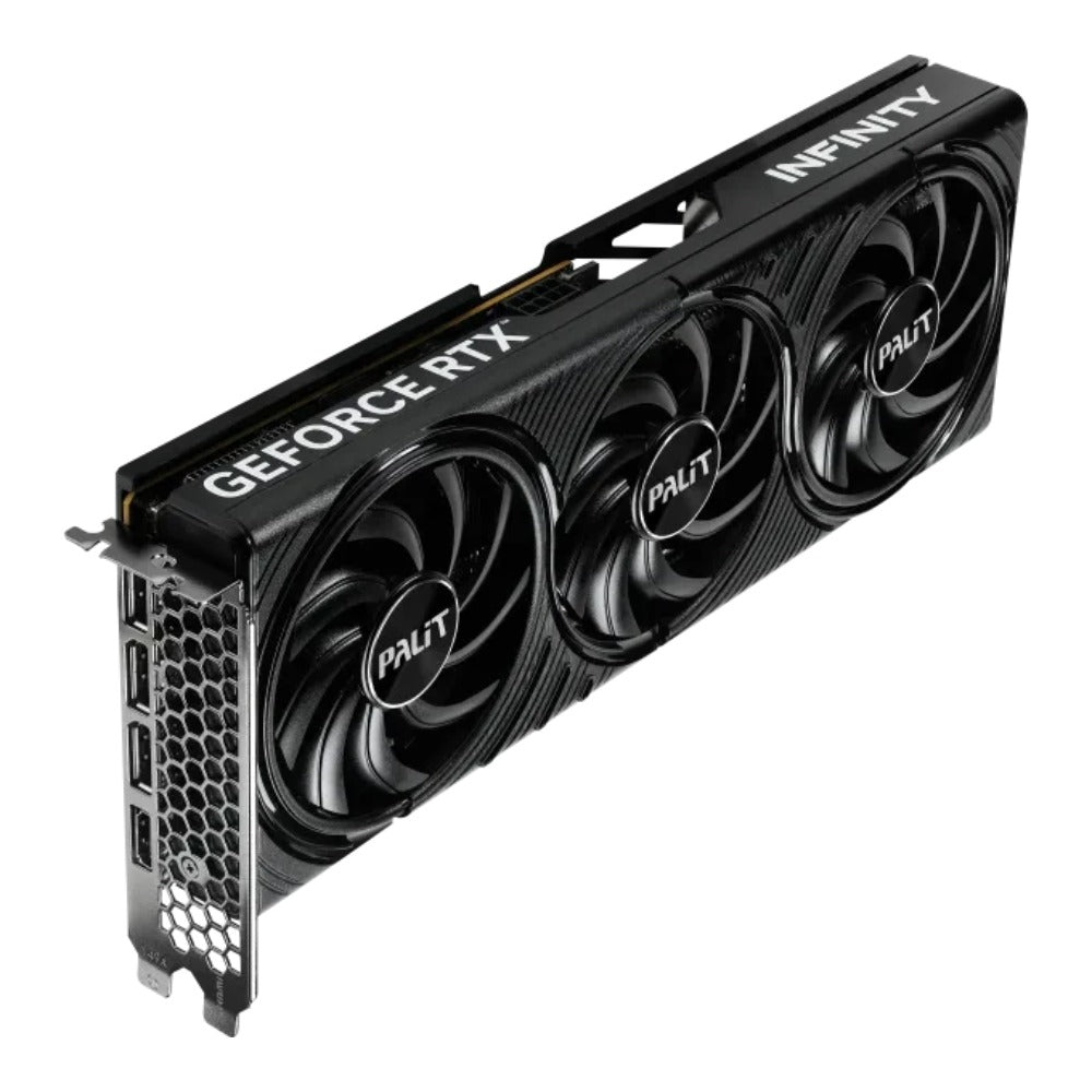 Palit GeForce RTX 5060 Ti Infinity 3 OC 16GB