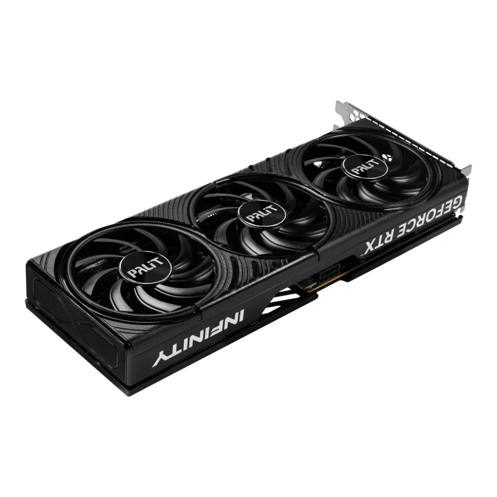 Palit GeForce RTX 5060 Ti Infinity 3 OC 16GB