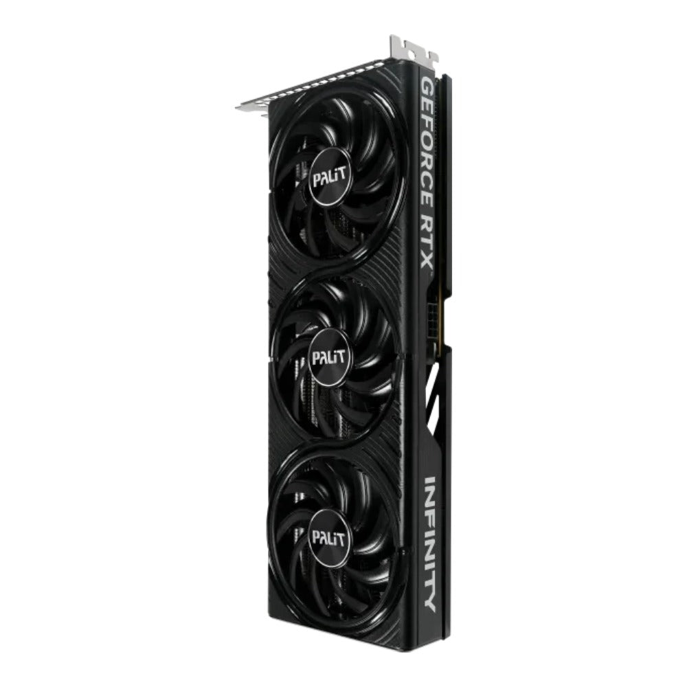 Palit GeForce RTX 5060 Ti Infinity 3 OC 16GB