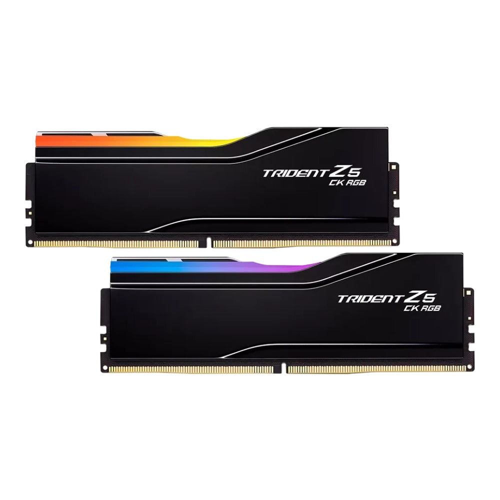 G.Skill Trident Z5 CK RGB schwarz CUDIMM 48GB Kit