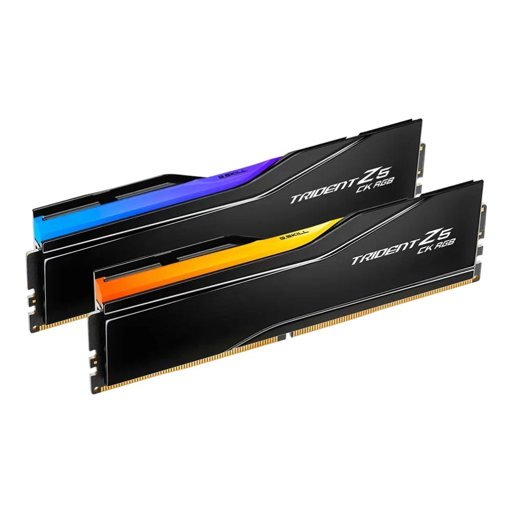 G.Skill Trident Z5 CK RGB schwarz CUDIMM 48GB Kit