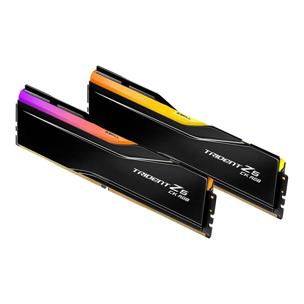 G.Skill Trident Z5 CK RGB schwarz CUDIMM 48GB Kit