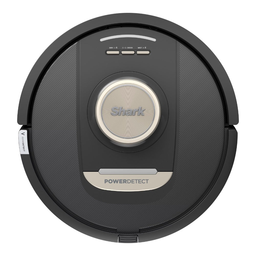 Shark PowerDetect 2-in-1 Saug-und Wischroboter - Kundenretoure