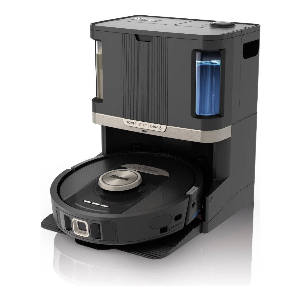 Shark PowerDetect 2-in-1 Saug-und Wischroboter - Kundenretoure