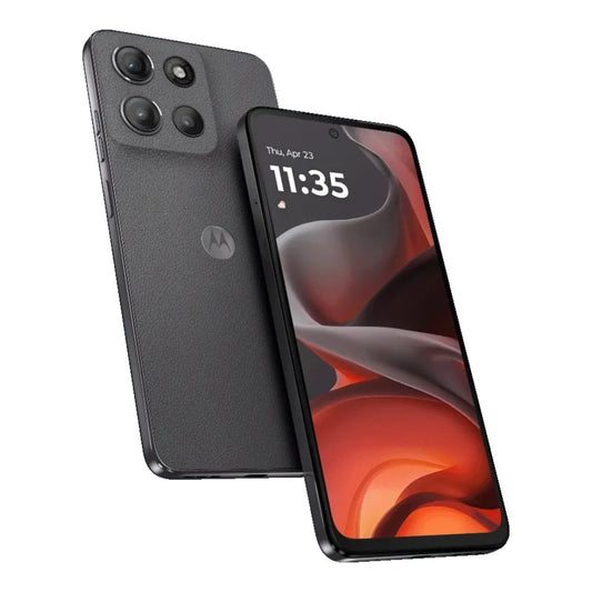 Motorola Moto G15 128GB/4GB gravity grey