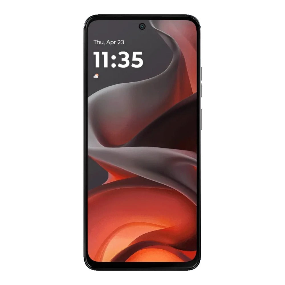 Motorola Moto G15 128GB/4GB gravity grey