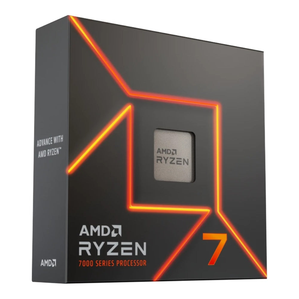 AMD Ryzen 7 7700X - Kundenretoure