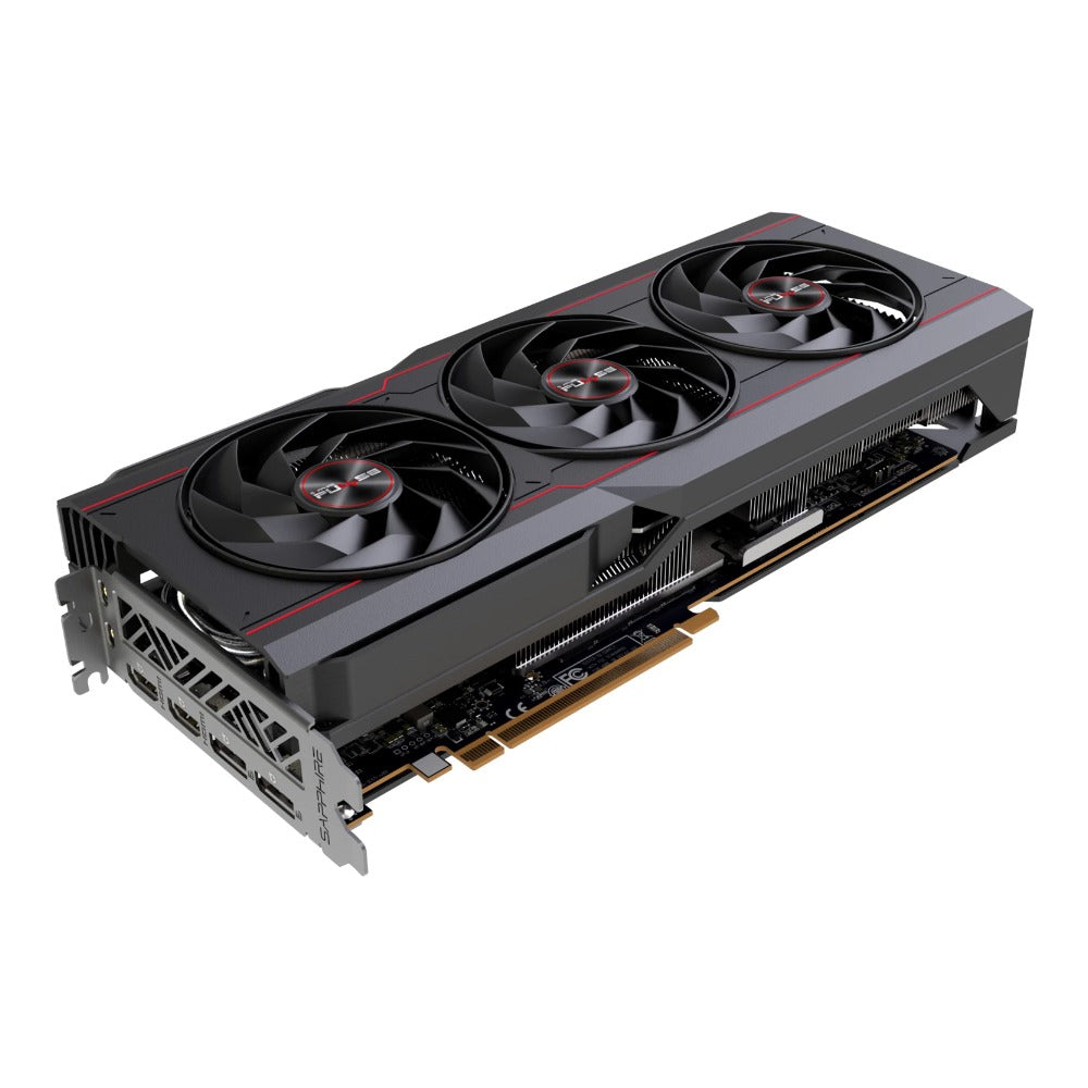 Sapphire Pulse Radeon RX 7900 XT 20GB