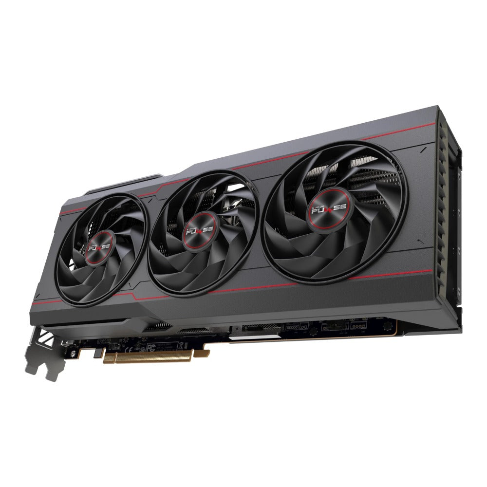 Sapphire Pulse Radeon RX 7900 XT 20GB