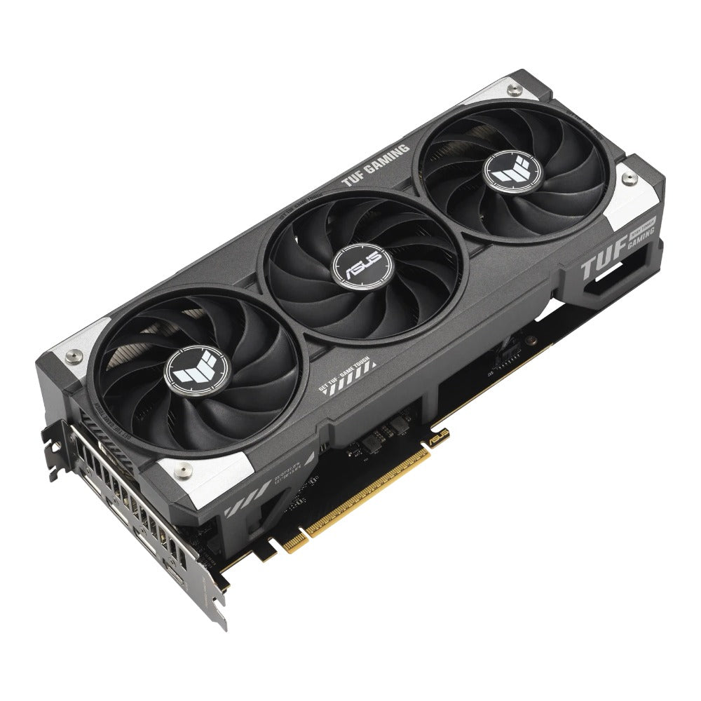 ASUS TUF Gaming GeForce RTX 5060 Ti OC