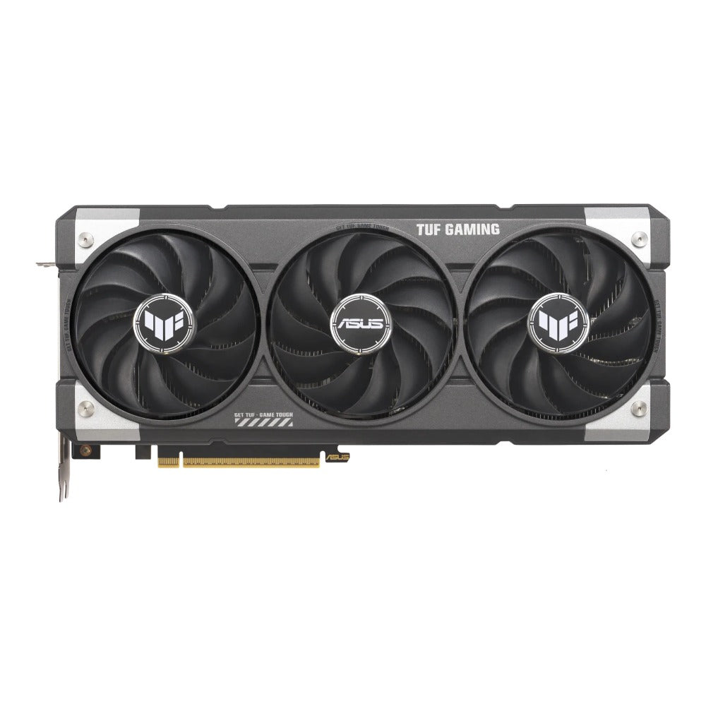 ASUS TUF Gaming GeForce RTX 5060 Ti OC