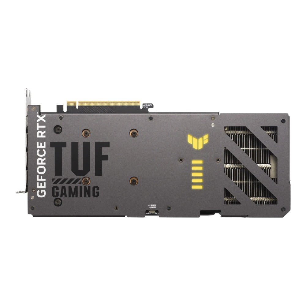 ASUS TUF Gaming GeForce RTX 5060 Ti OC