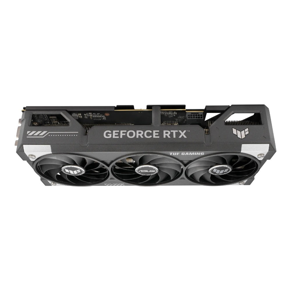 ASUS TUF Gaming GeForce RTX 5060 Ti OC