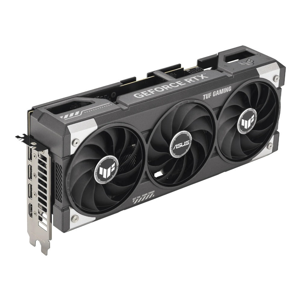 ASUS TUF Gaming GeForce RTX 5060 Ti OC