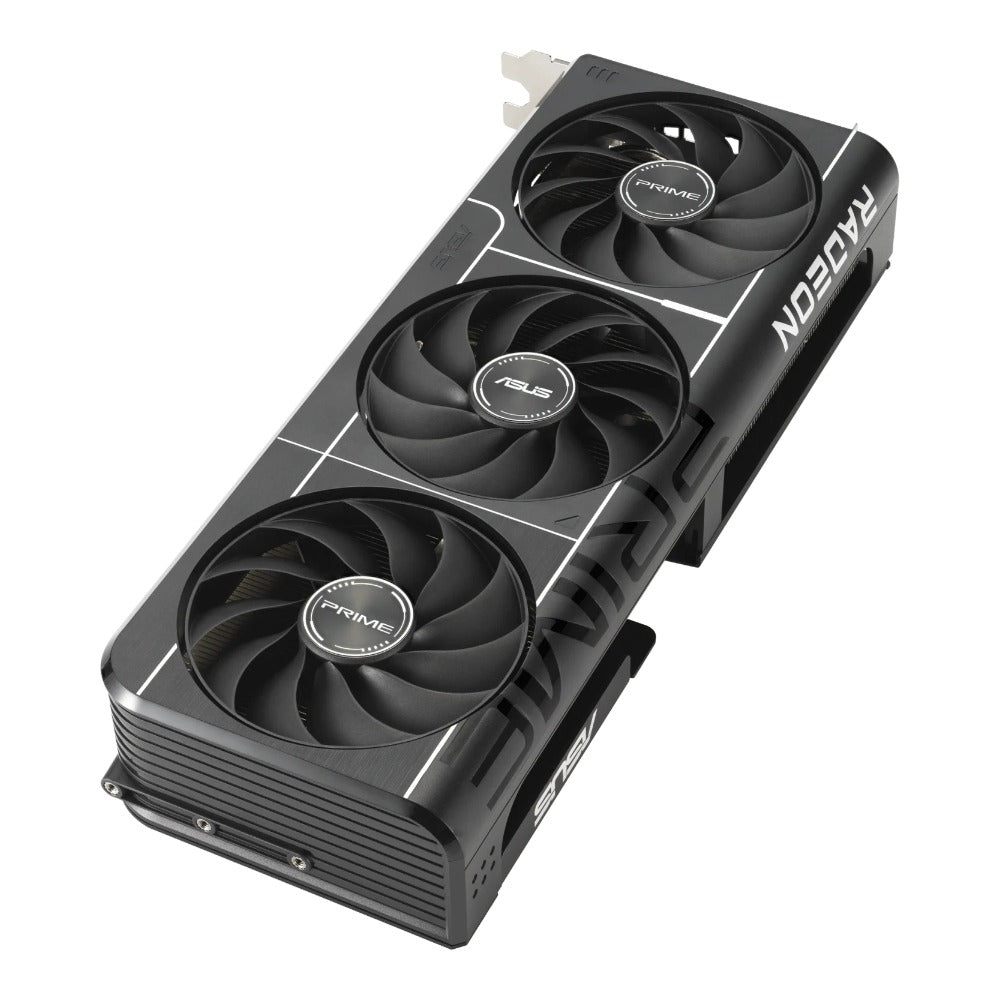 ASUS Prime Radeon RX 9060 XT OC 8GB