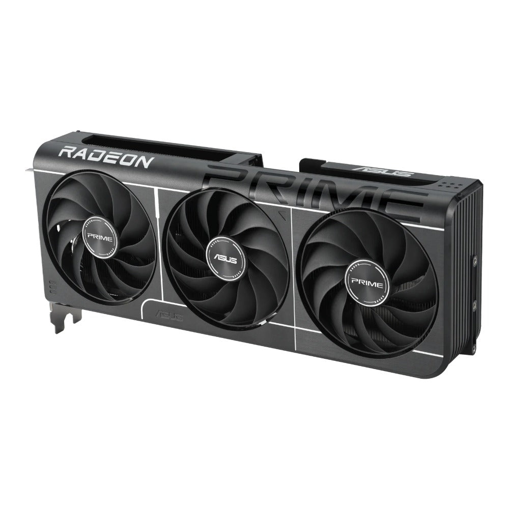 ASUS Prime Radeon RX 9060 XT OC 8GB