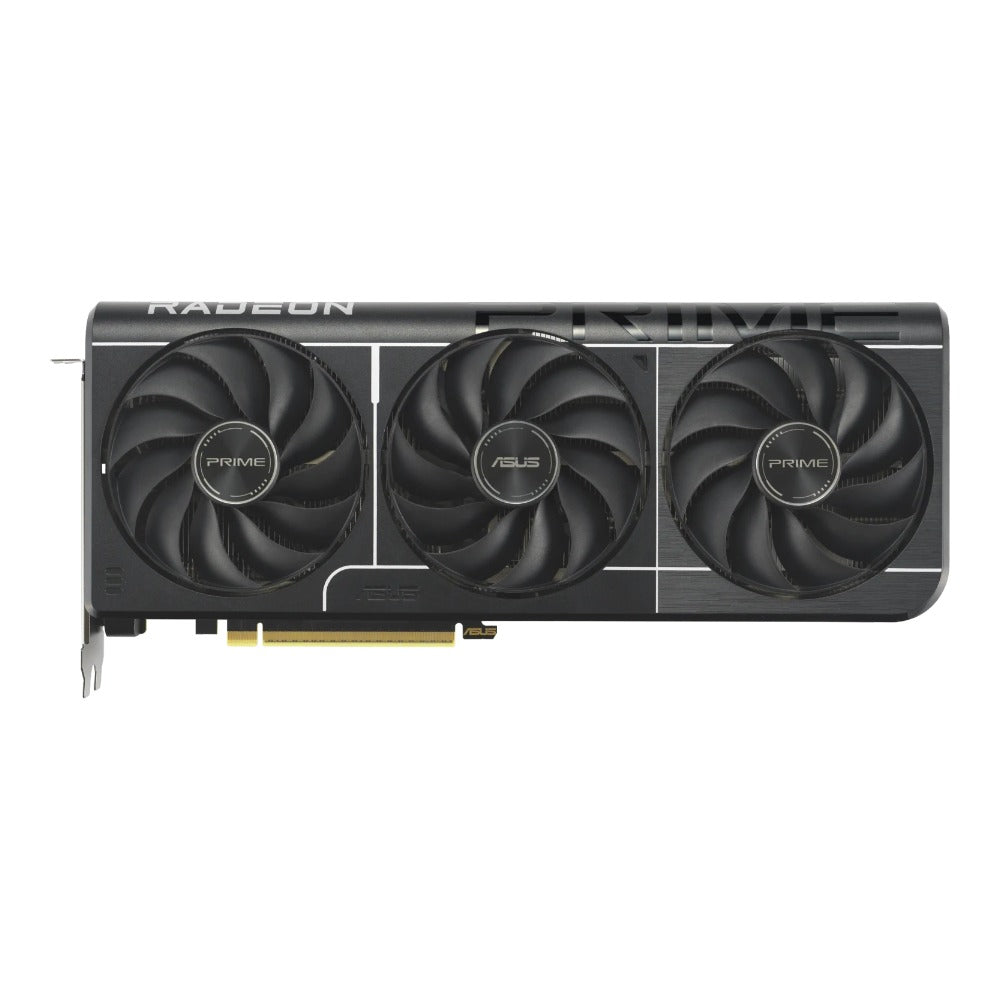 ASUS Prime Radeon RX 9060 XT OC 8GB