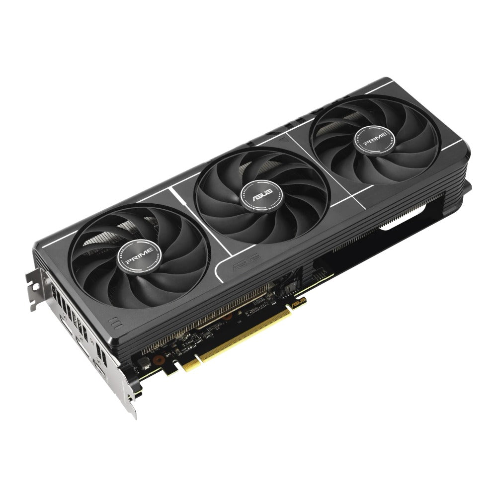 ASUS Prime Radeon RX 9060 XT OC 8GB