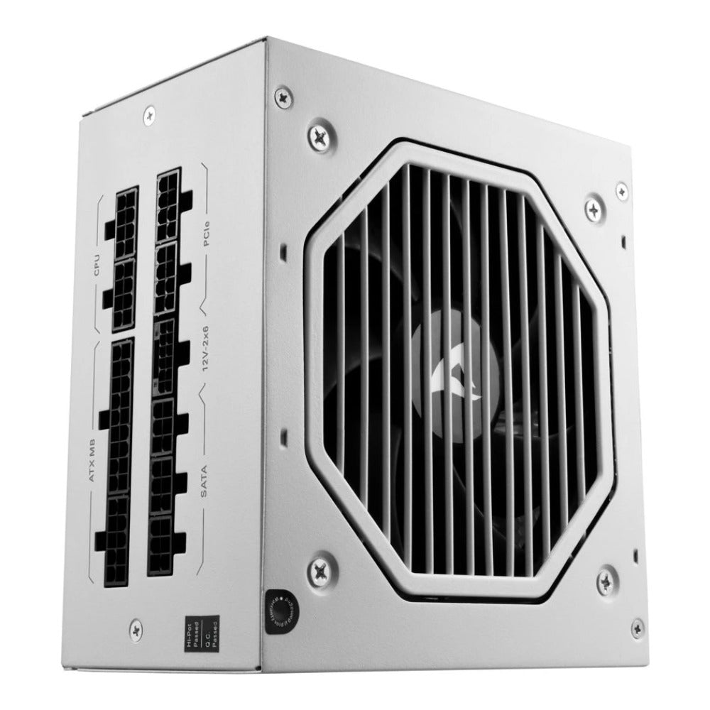 Sharkoon Rebel P20 White 1200W ATX 3.1