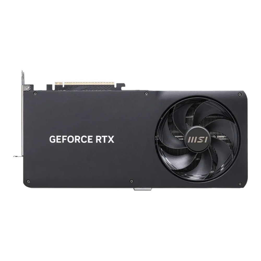 MSI GeForce RTX 5070 Ti 16G Expert OC