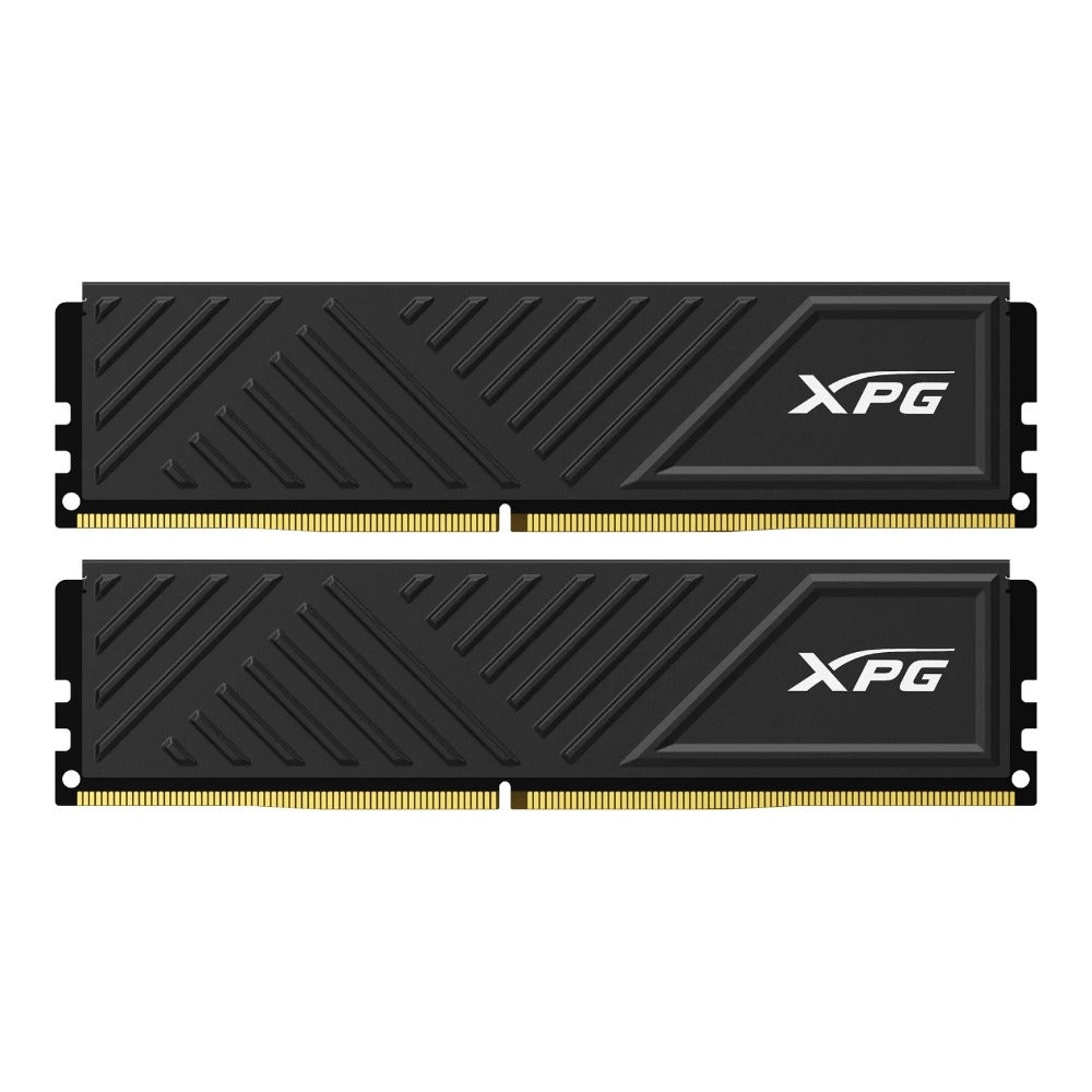 ADATA XPG Gammix D35 Black Edition UDIMM 32GB Kit