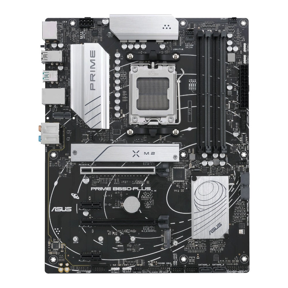 ASUS Prime B650-Plus