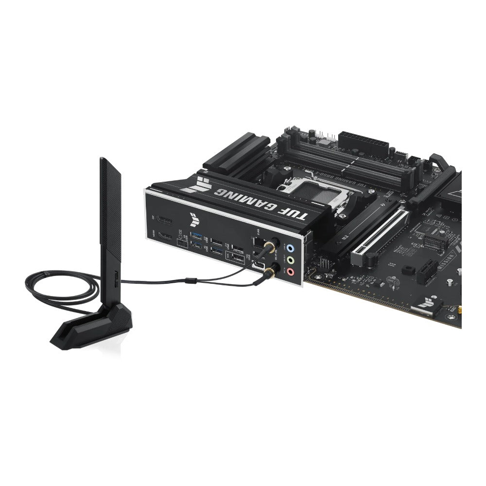 ASUS TUF Gaming B850-E WIFI