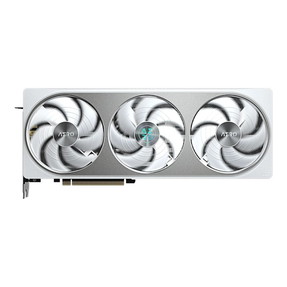 GIGABYTE GeForce RTX 5070 Aero OC 12G