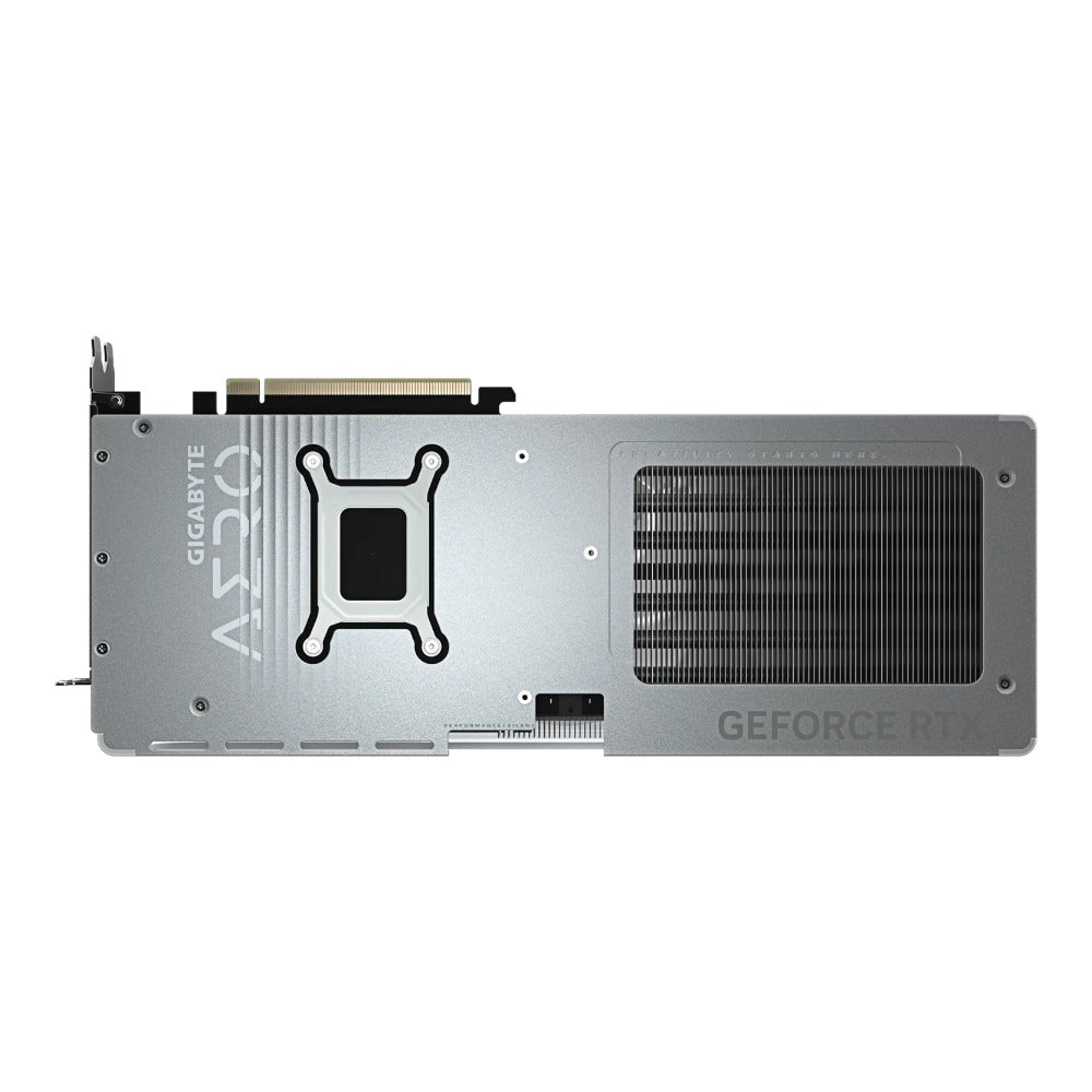 GIGABYTE GeForce RTX 5070 Aero OC 12G