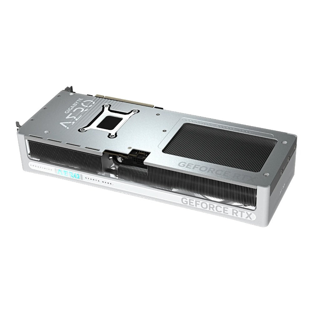 GIGABYTE GeForce RTX 5070 Aero OC 12G