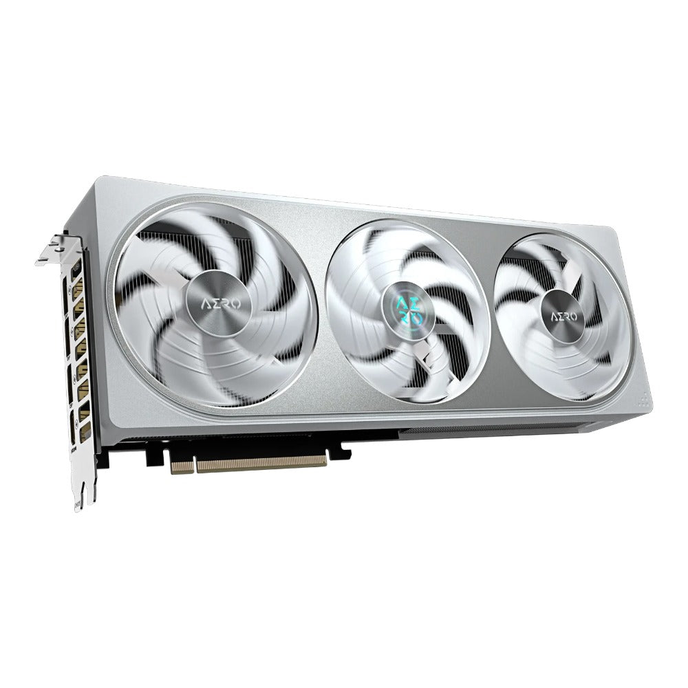GIGABYTE GeForce RTX 5070 Aero OC 12G