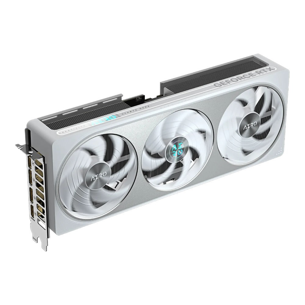 GIGABYTE GeForce RTX 5070 Aero OC 12G