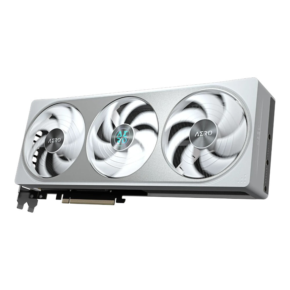 GIGABYTE GeForce RTX 5070 Aero OC 12G