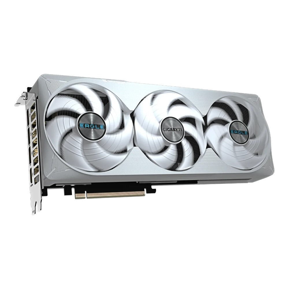 GIGABYTE GeForce RTX 5070 Ti Eagle OC ICE SFF 16G