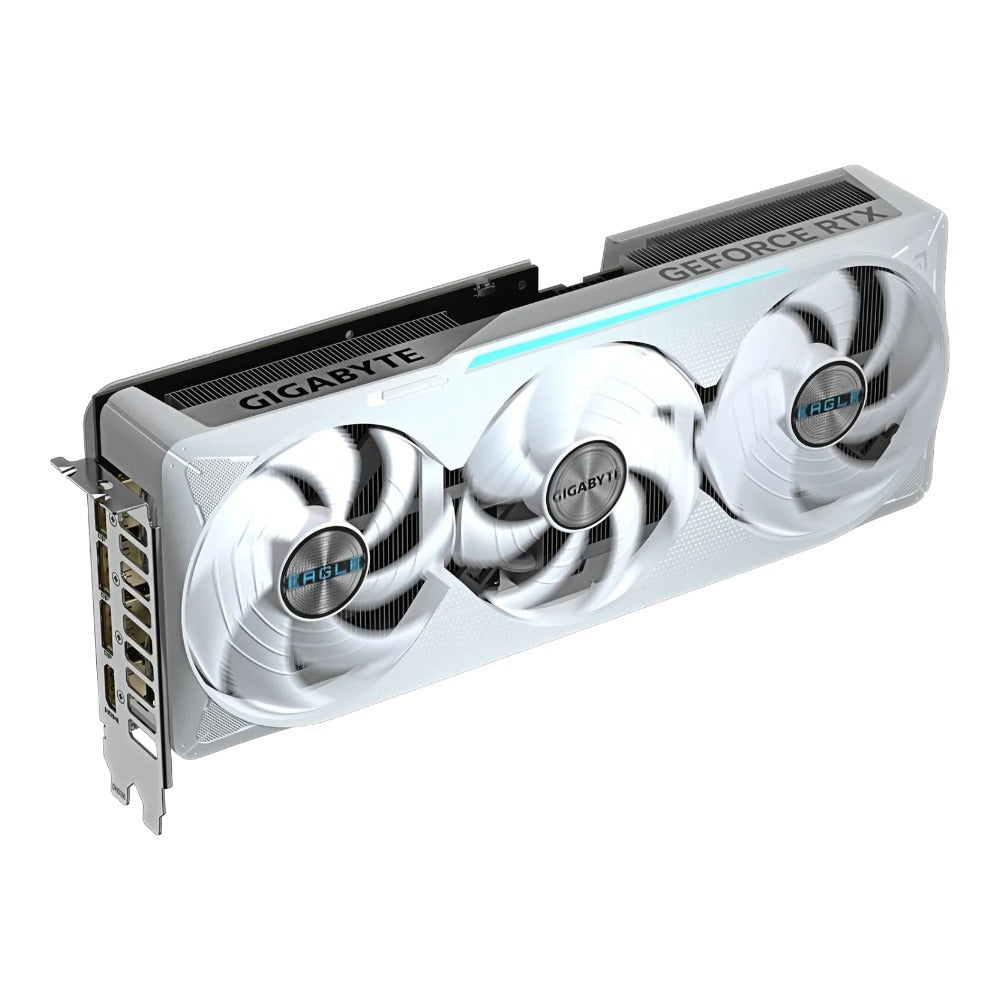 GIGABYTE GeForce RTX 5070 Ti Eagle OC ICE SFF 16G