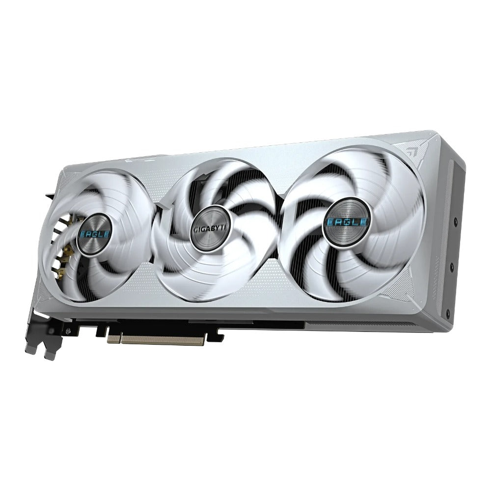 GIGABYTE GeForce RTX 5070 Ti Eagle OC ICE SFF 16G