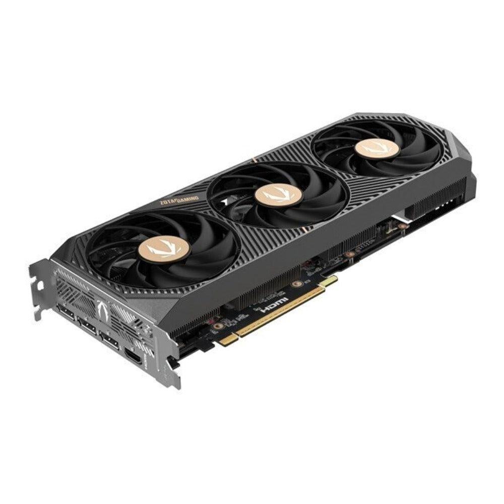 Zotac Gaming GeForce RTX 5070 Ti Solid SFF OC