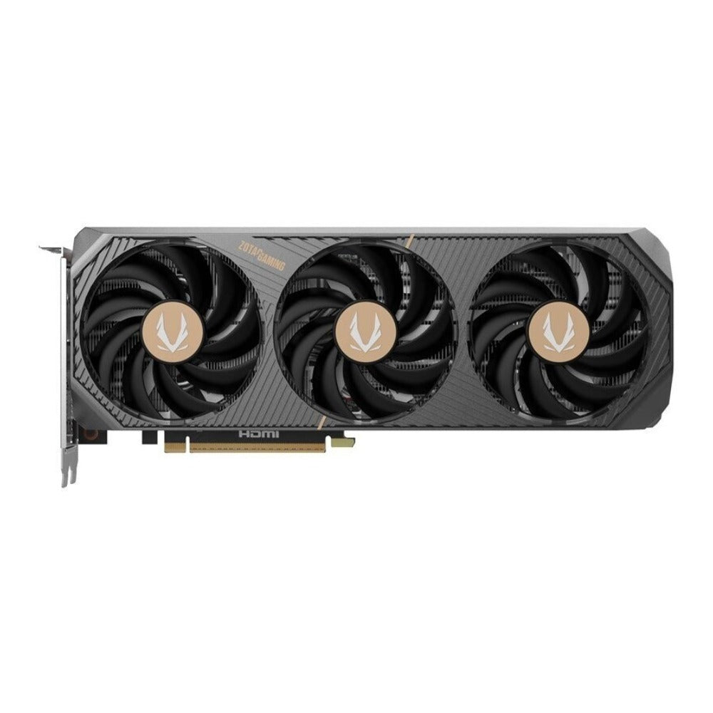 Zotac Gaming GeForce RTX 5070 Ti Solid SFF OC