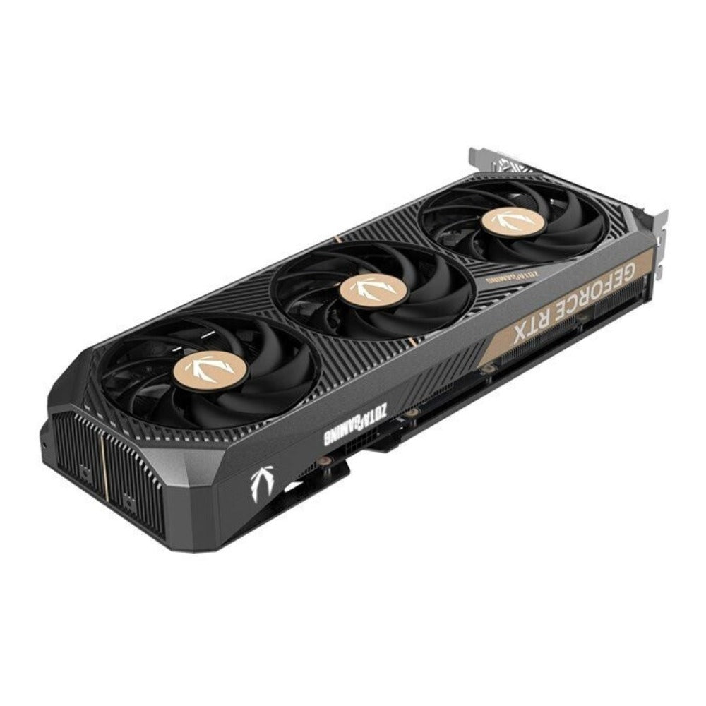 Zotac Gaming GeForce RTX 5070 Ti Solid SFF OC
