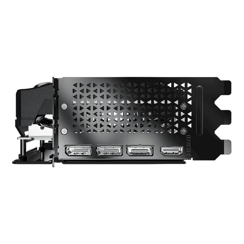 PNY GeForce RTX 5080 Overclocked Triple Fan