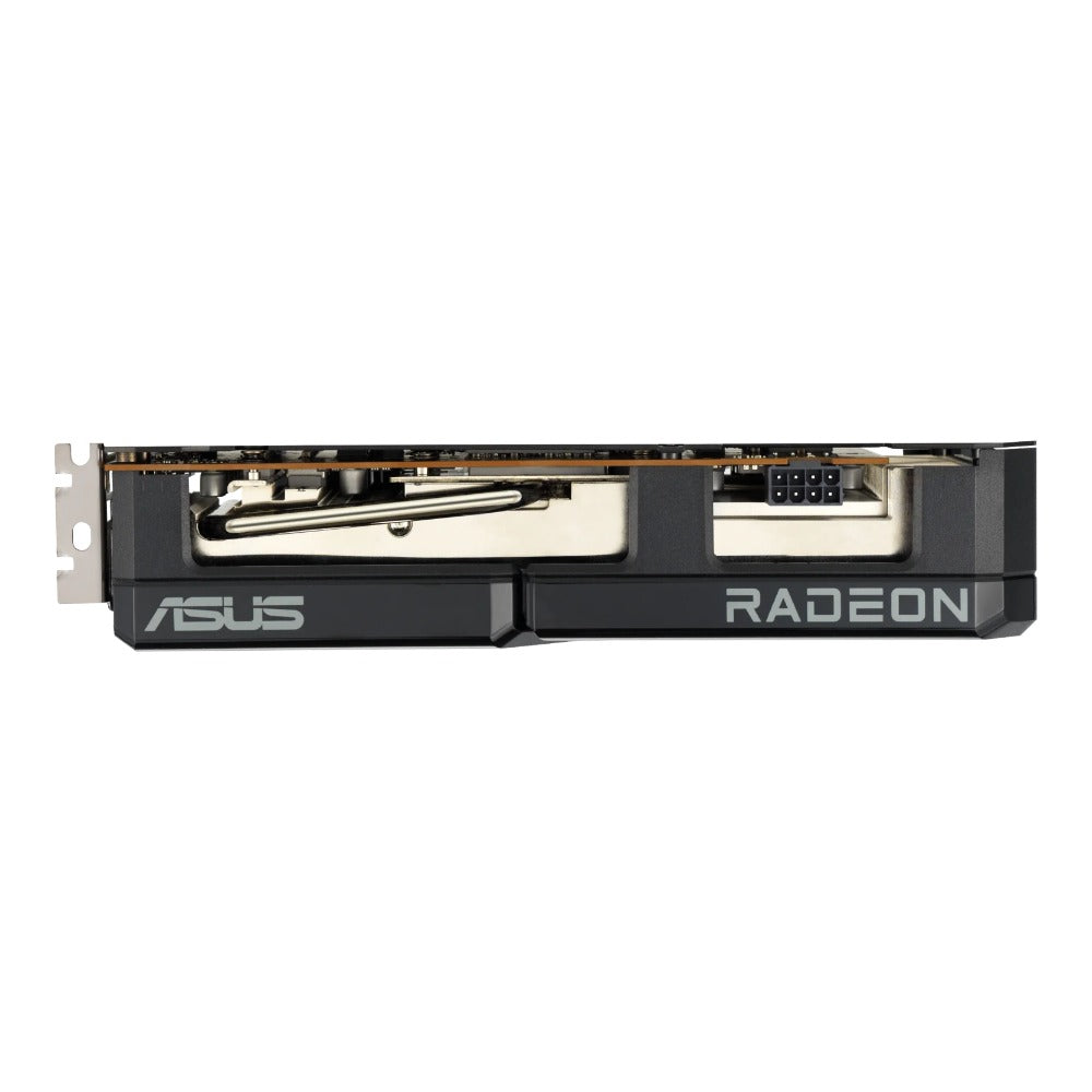 ASUS Dual Radeon RX 7600 EVO OC