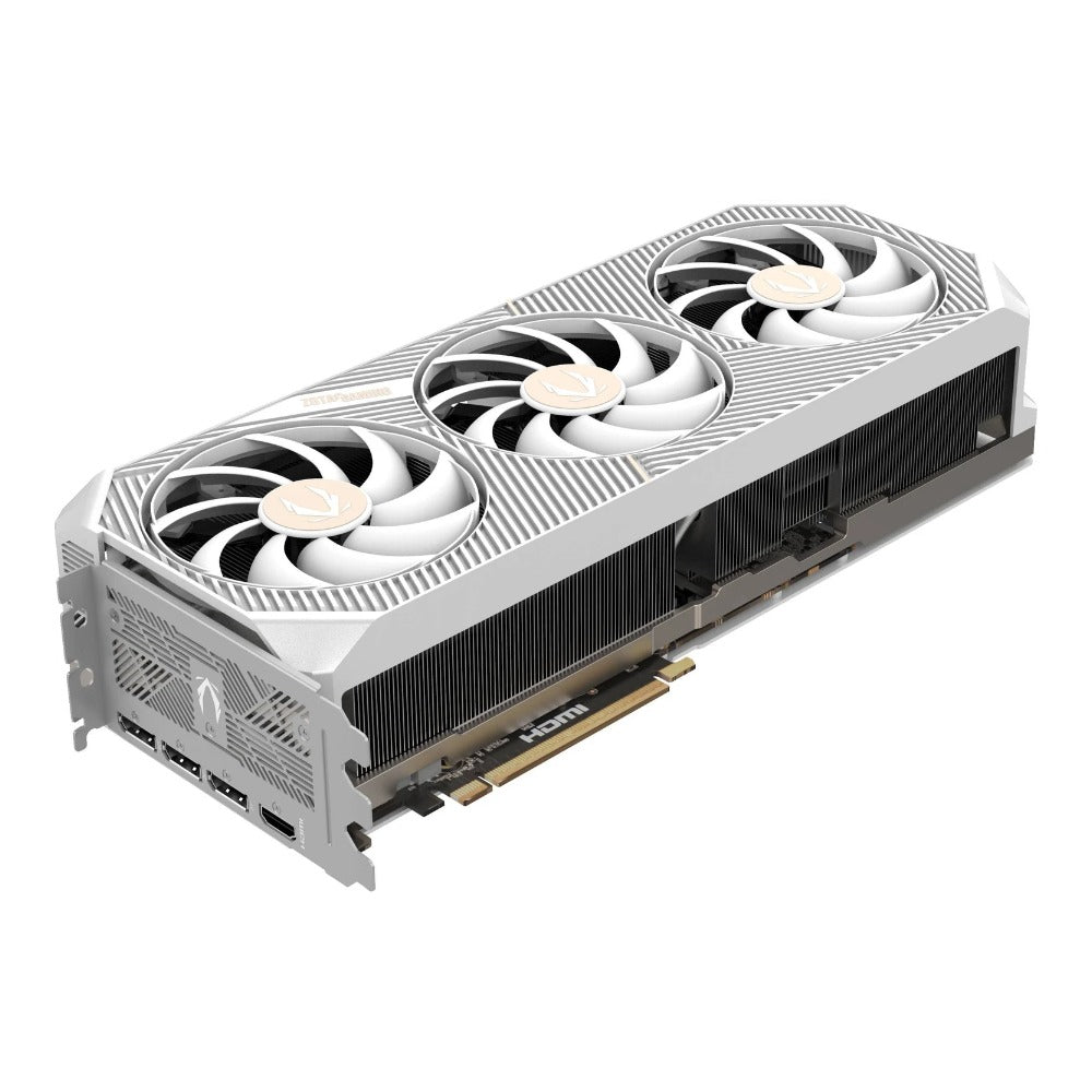 ZOTAC Gaming GeForce Rtx 5080 Solid Oc - PCI - Express - Grafikkarte