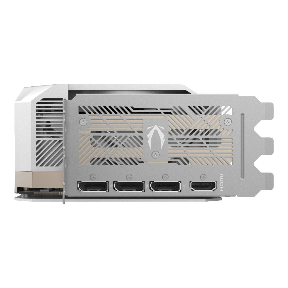 ZOTAC Gaming GeForce Rtx 5080 Solid Oc - PCI - Express - Grafikkarte