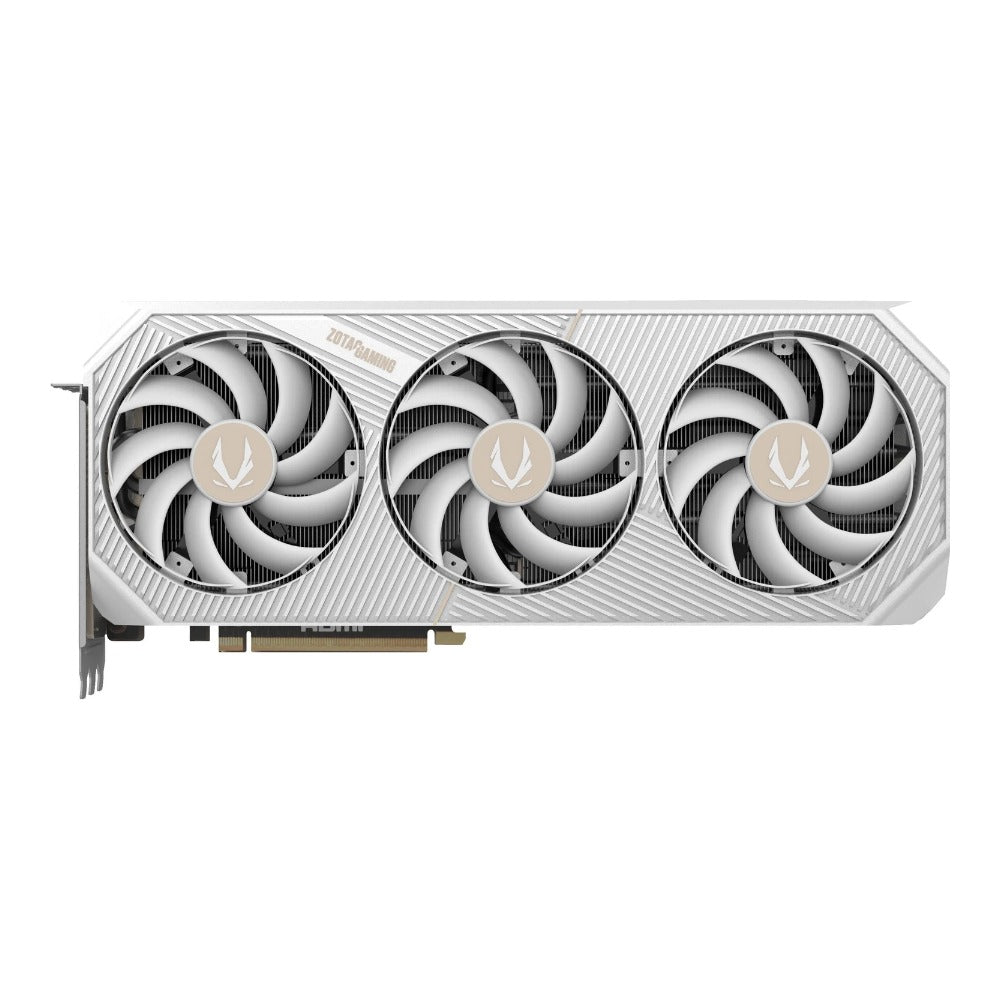 ZOTAC Gaming GeForce Rtx 5080 Solid Oc - PCI - Express - Grafikkarte