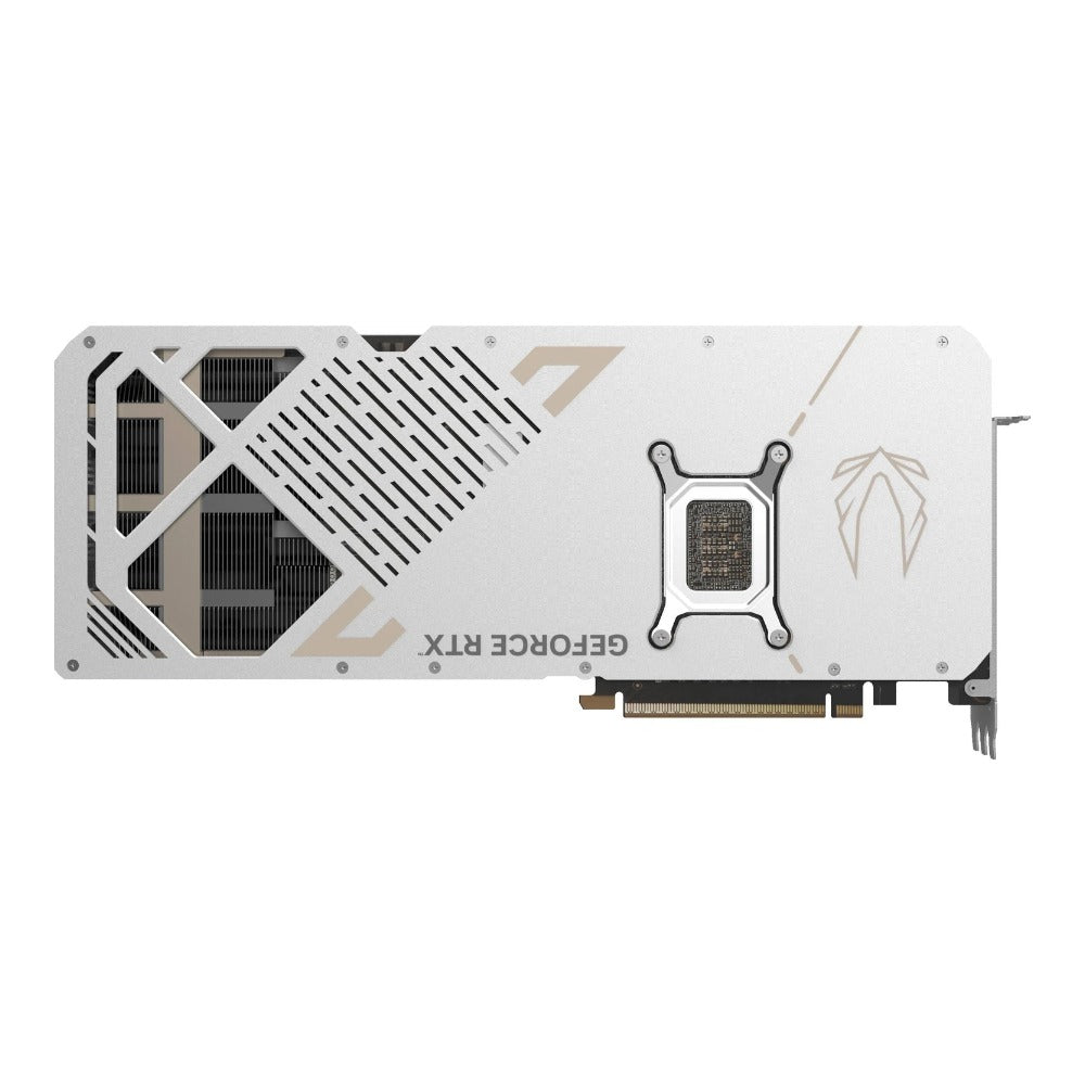ZOTAC Gaming GeForce Rtx 5080 Solid Oc - PCI - Express - Grafikkarte