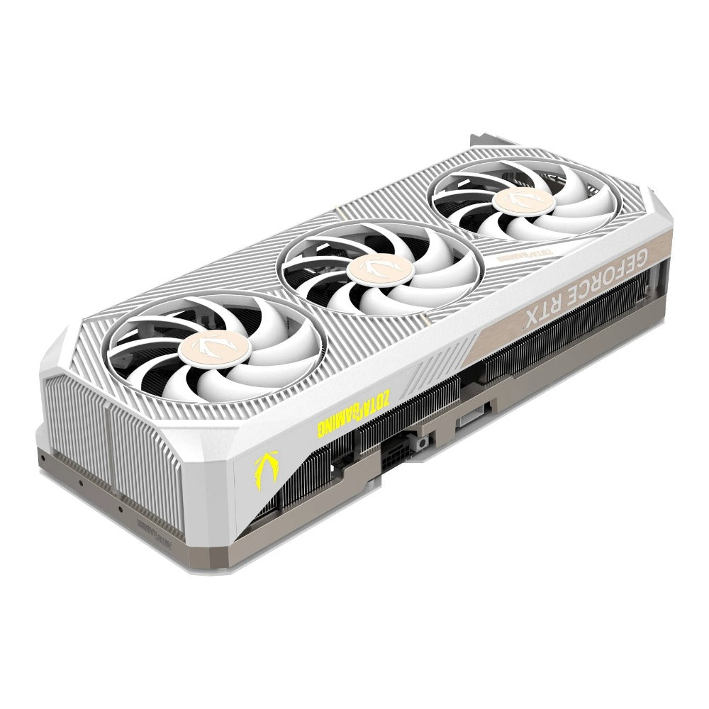 ZOTAC Gaming GeForce Rtx 5080 Solid Oc - PCI - Express - Grafikkarte