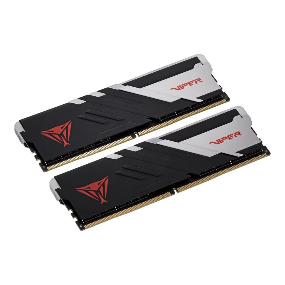 Patriot Viper Venom RGB 64GB Kit DDR5-6000 CL30 (PVVR564G600C30K)